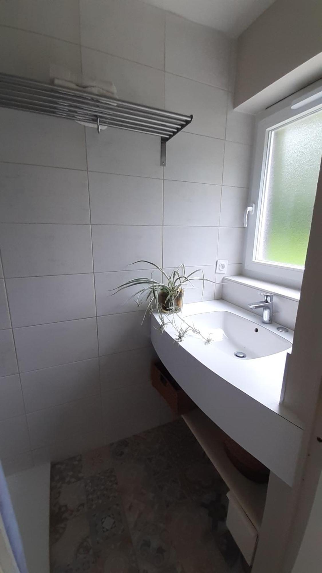 Gite 2 Pers 1 Chb A Harcourt Exterior foto